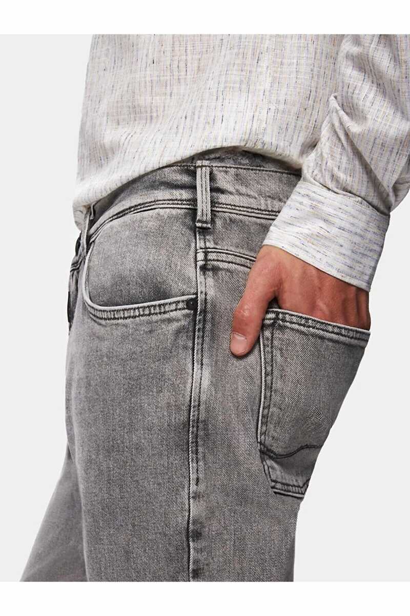 Ltb Dıego Grumpy X Wash Erkek Jean Pantolon - 2