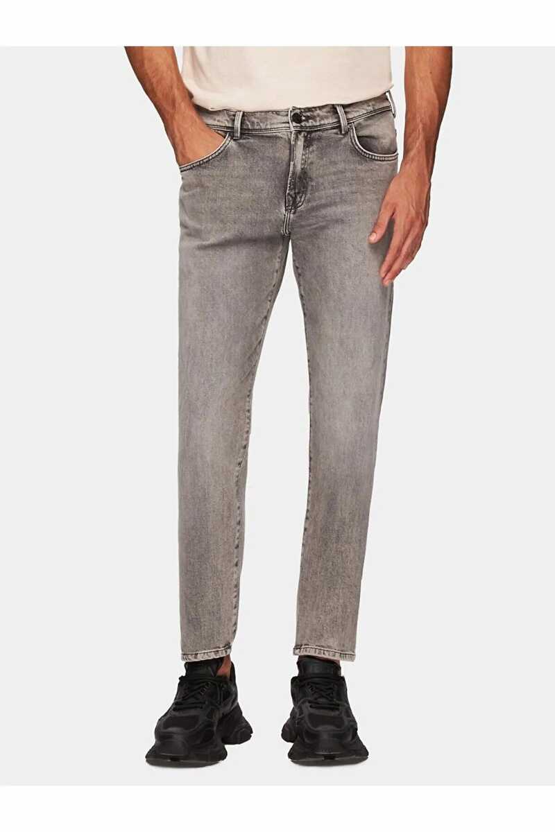 Ltb Dıego Grumpy X Wash Erkek Jean Pantolon - 3