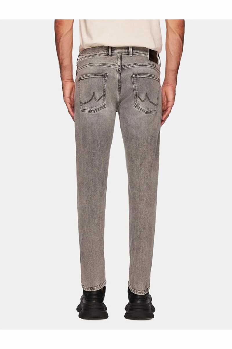 Ltb Dıego Grumpy X Wash Erkek Jean Pantolon - 4