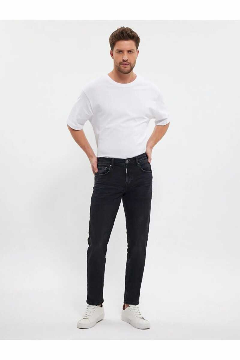 Ltb Dıego Rosıer Wash Erkek Jean Pantolon - 1