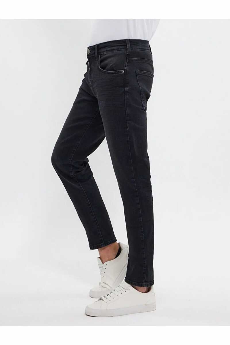 Ltb Dıego Rosıer Wash Erkek Jean Pantolon - 4