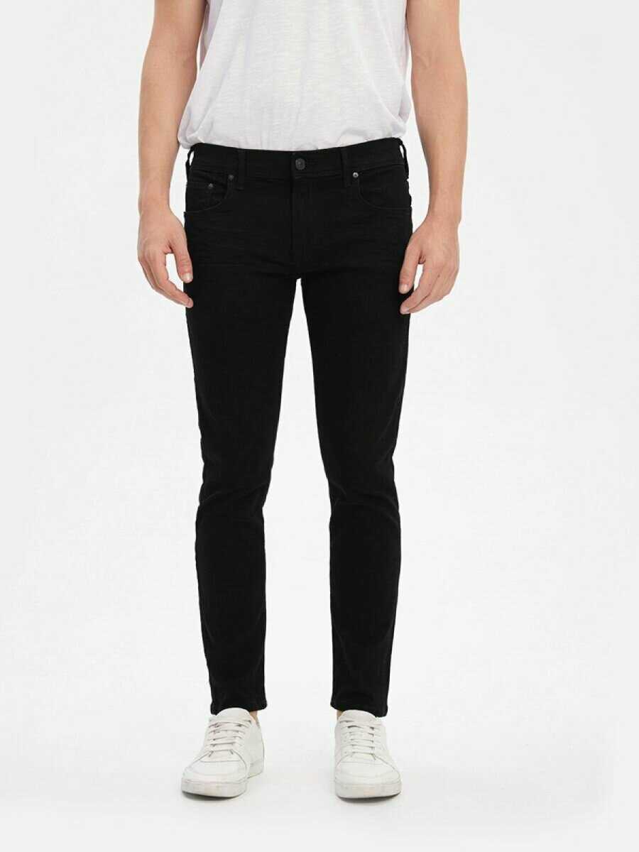 Ltb Dıego X Black Wash Erkek Jean Pantolon - 1