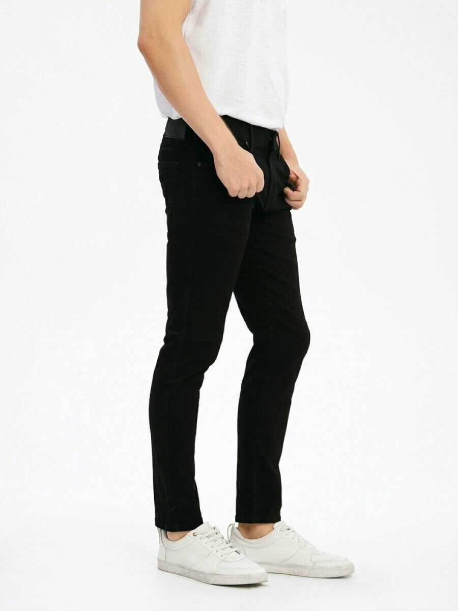 Ltb Dıego X Black Wash Erkek Jean Pantolon - 2