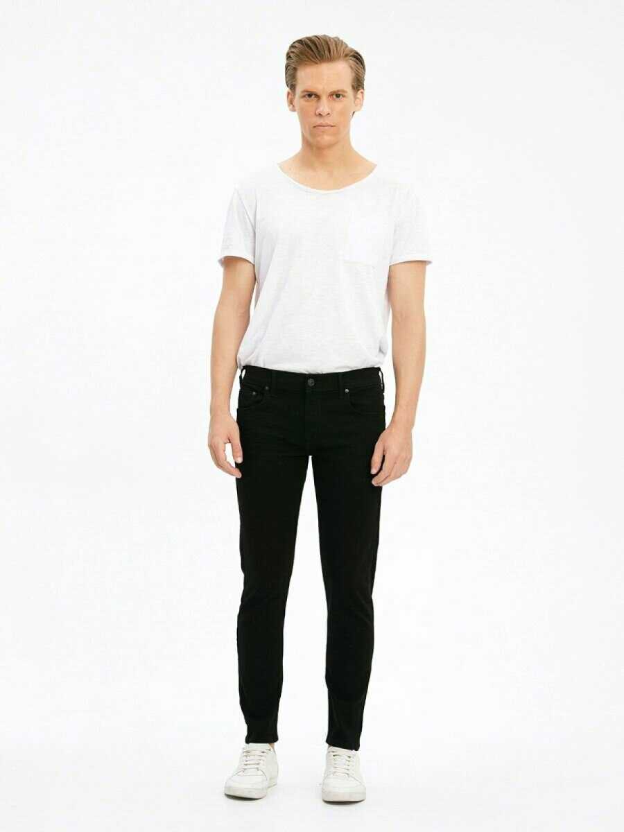 Ltb Dıego X Black Wash Erkek Jean Pantolon - 4