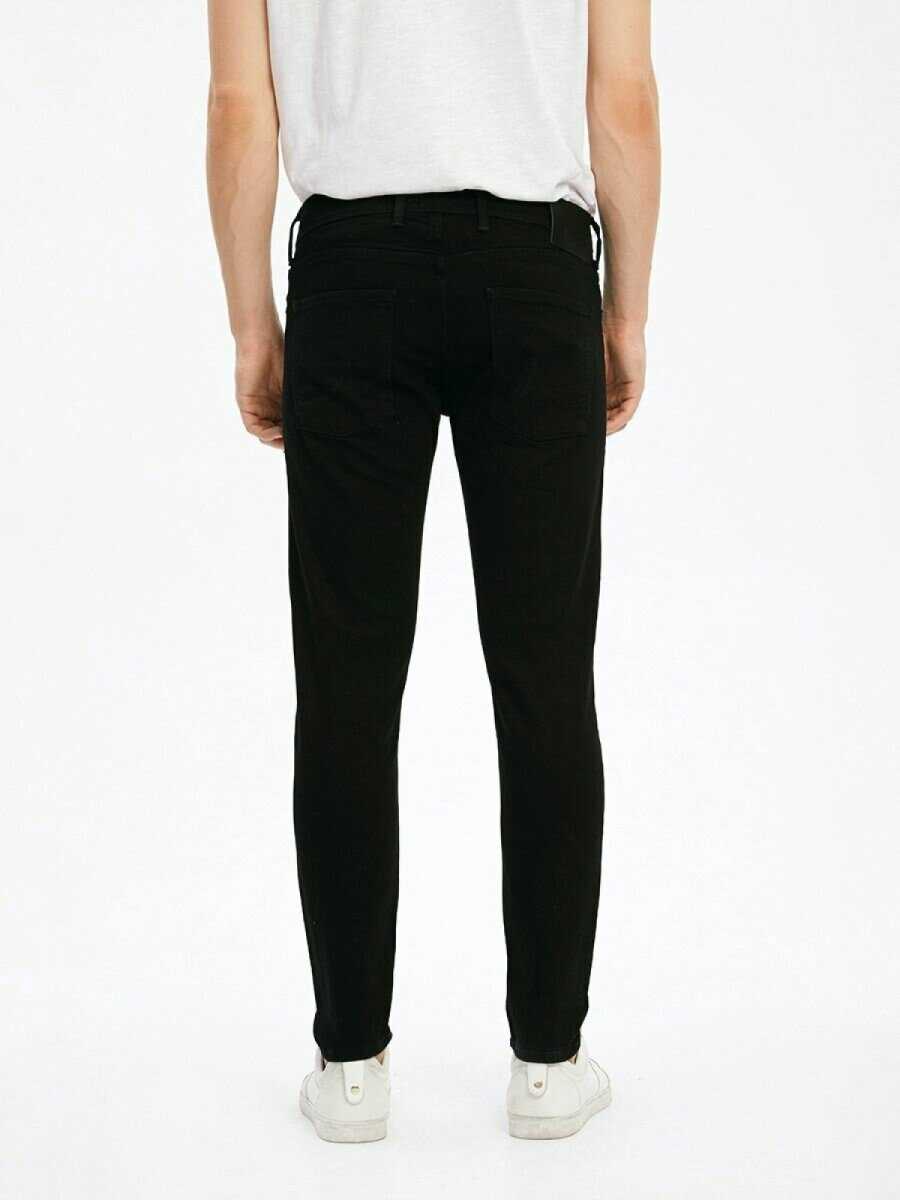 Ltb Dıego X Black Wash Erkek Jean Pantolon - 5