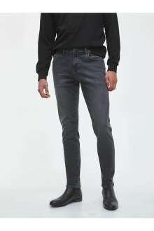 Ltb Dıego X Grey Dark Wash Erkek Jean