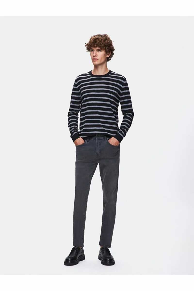 Ltb Dıego X Grey Dark Wash Erkek Jean - 2