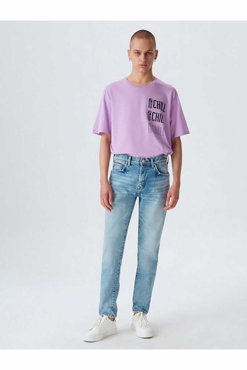 Ltb Dıego X Y Aımon Wash Erkek Jean - 1