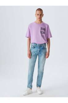 Ltb Dıego X Y Aımon Wash Erkek Jean