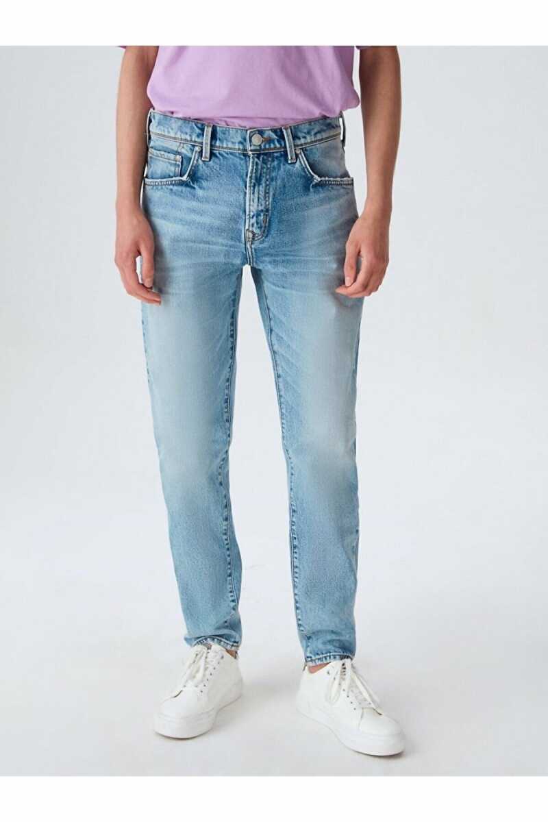 Ltb Dıego X Y Aımon Wash Erkek Jean - 3