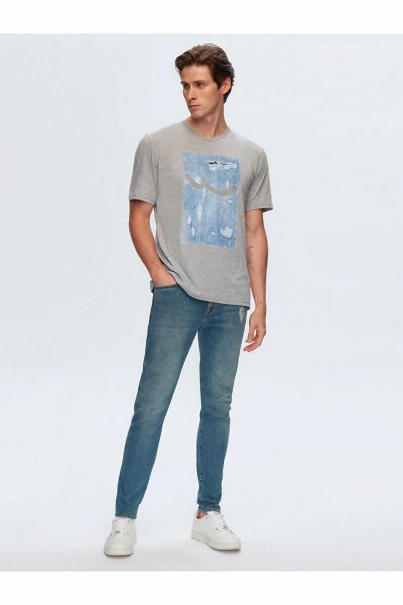 Ltb Diego X Y Brian Wash Erkek Jean Pantolon - 1
