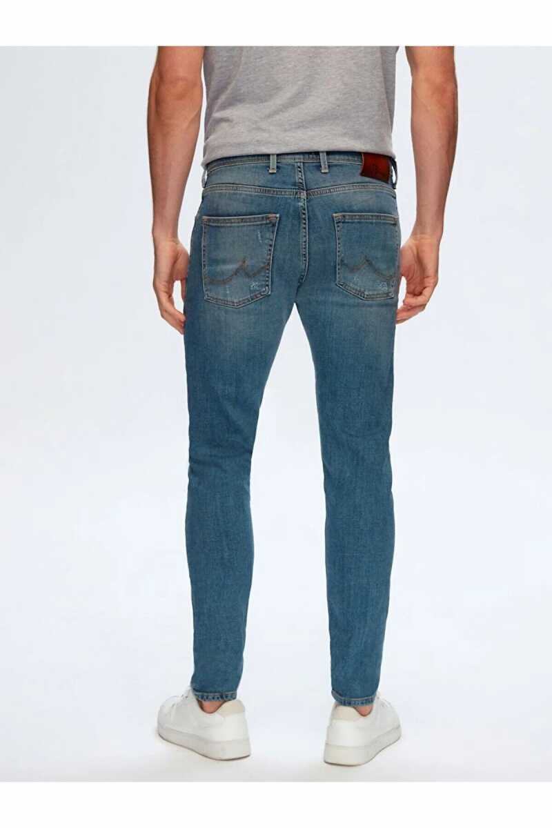 Ltb Diego X Y Brian Wash Erkek Jean Pantolon - 3