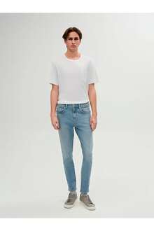 Ltb Dıego X Y Maıron Wash Erkek Jean Pantolon 