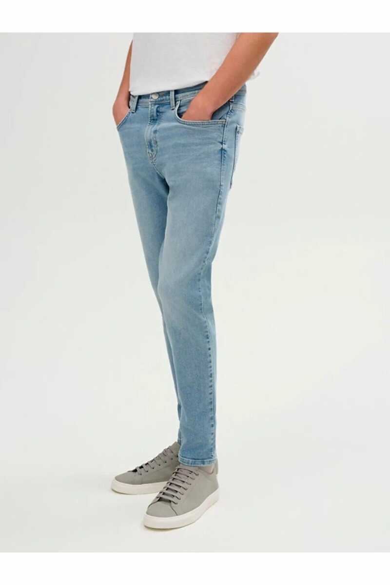 Ltb Dıego X Y Maıron Wash Erkek Jean Pantolon - 2