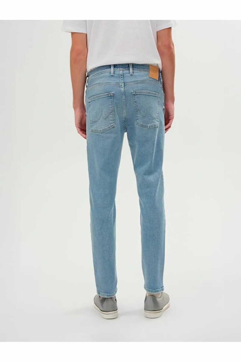 Ltb Dıego X Y Maıron Wash Erkek Jean Pantolon - 3