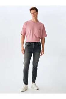 Ltb Dıego X Y Ronney Wash Erkek Jean Pantolon 101499436 