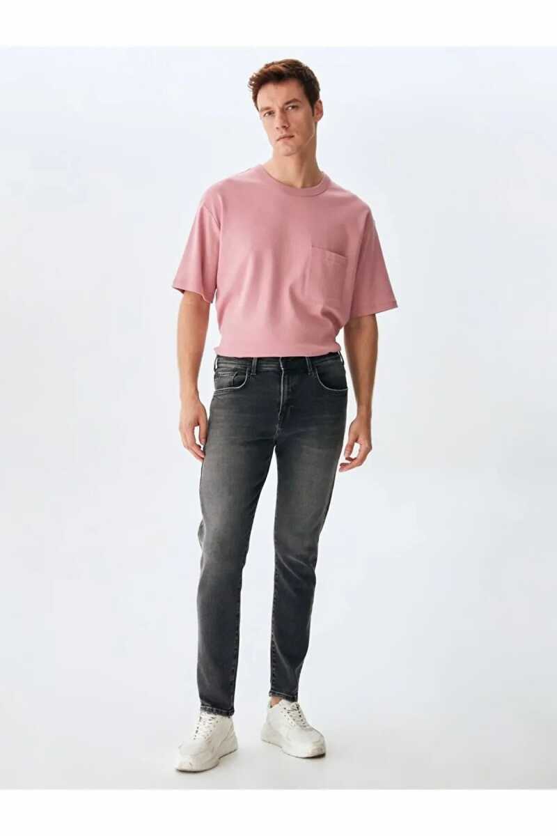 Ltb Dıego X Y Ronney Wash Erkek Jean Pantolon 101499436 - 2
