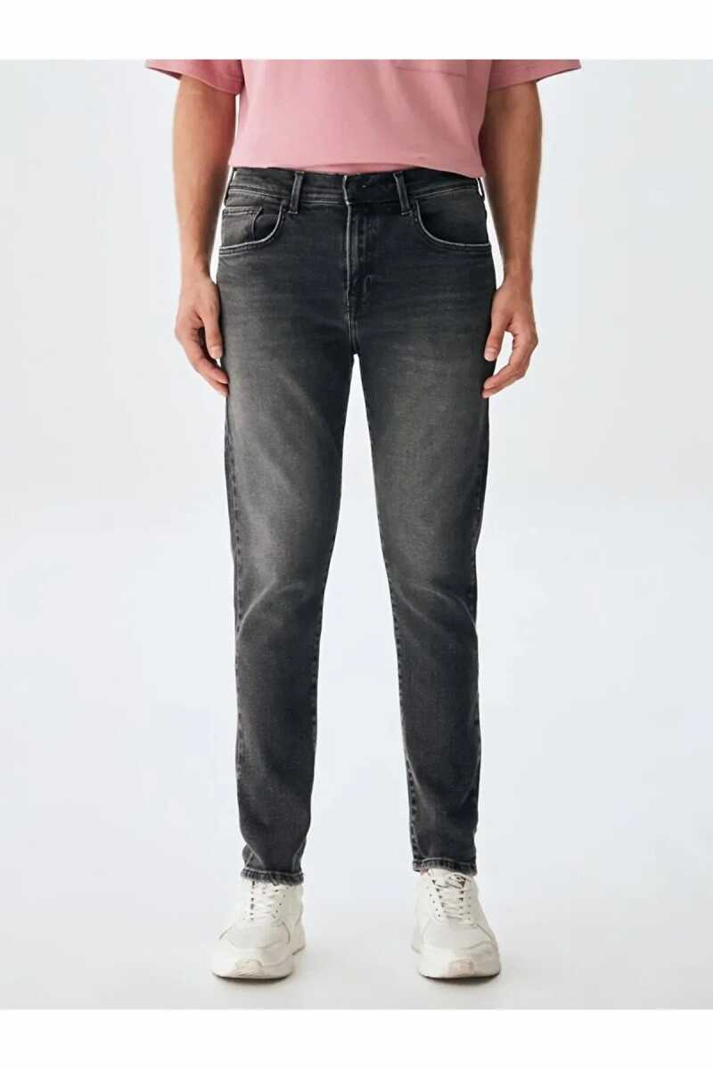 Ltb Dıego X Y Ronney Wash Erkek Jean Pantolon 101499436 - 4
