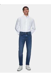 Ltb Dıego X Y Vulcan Wash Erkek Jean Pantolon 12269280 