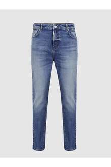 Ltb Elmore Zıp Neılan Undamaged Wash Erkek Jean 