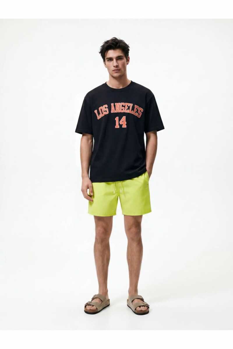 Ltb Foroga Erkek T-shirt