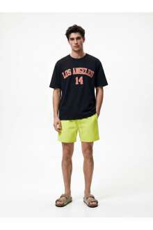 Ltb Foroga Erkek T-shirt