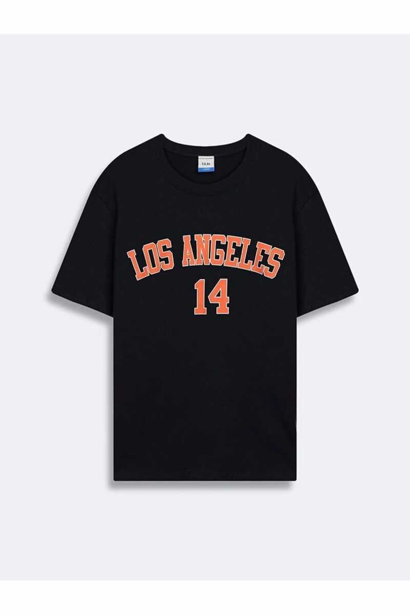 Ltb Foroga Erkek T-shirt (1)