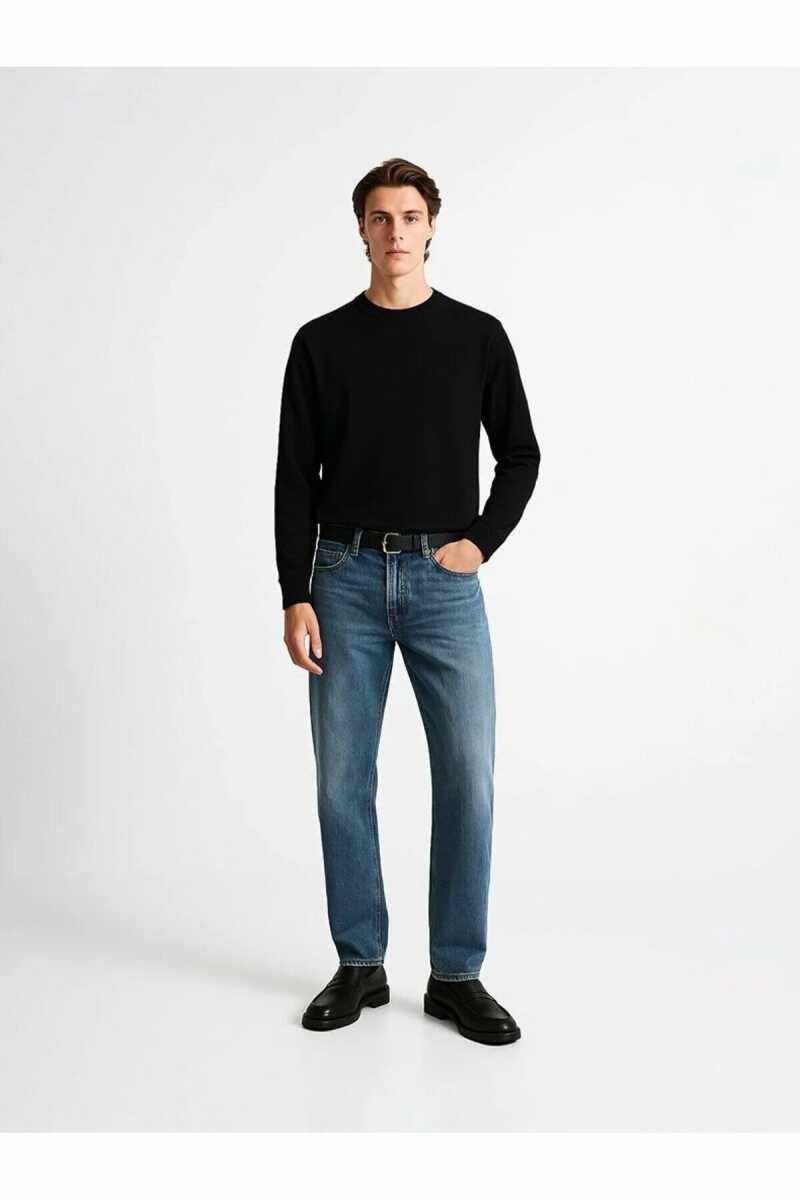 Ltb Ganale Erkek Sweatshirt - 1