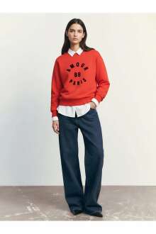 Ltb Gekefo Kadın Sweatshirt 