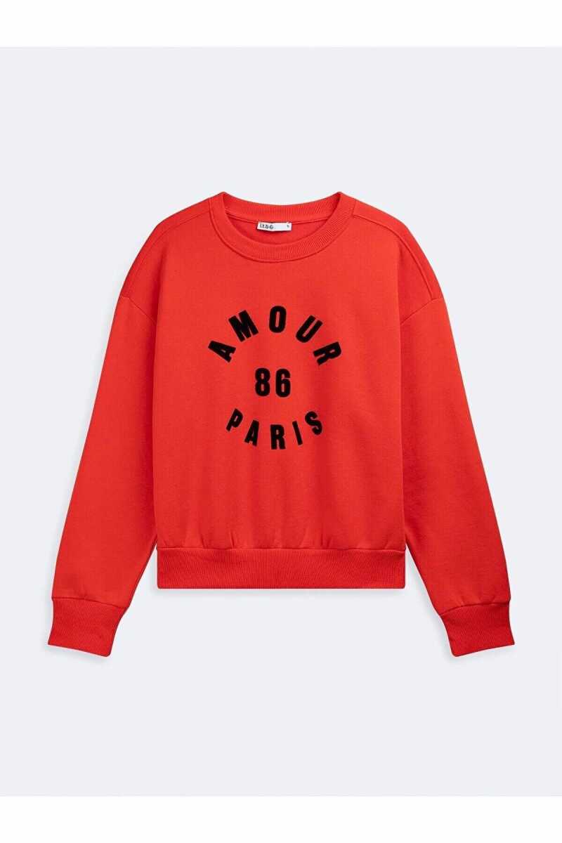 Ltb Gekefo Kadın Sweatshirt - 2