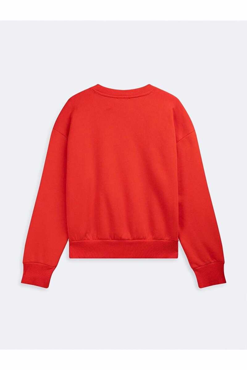 Ltb Gekefo Kadın Sweatshirt - 3