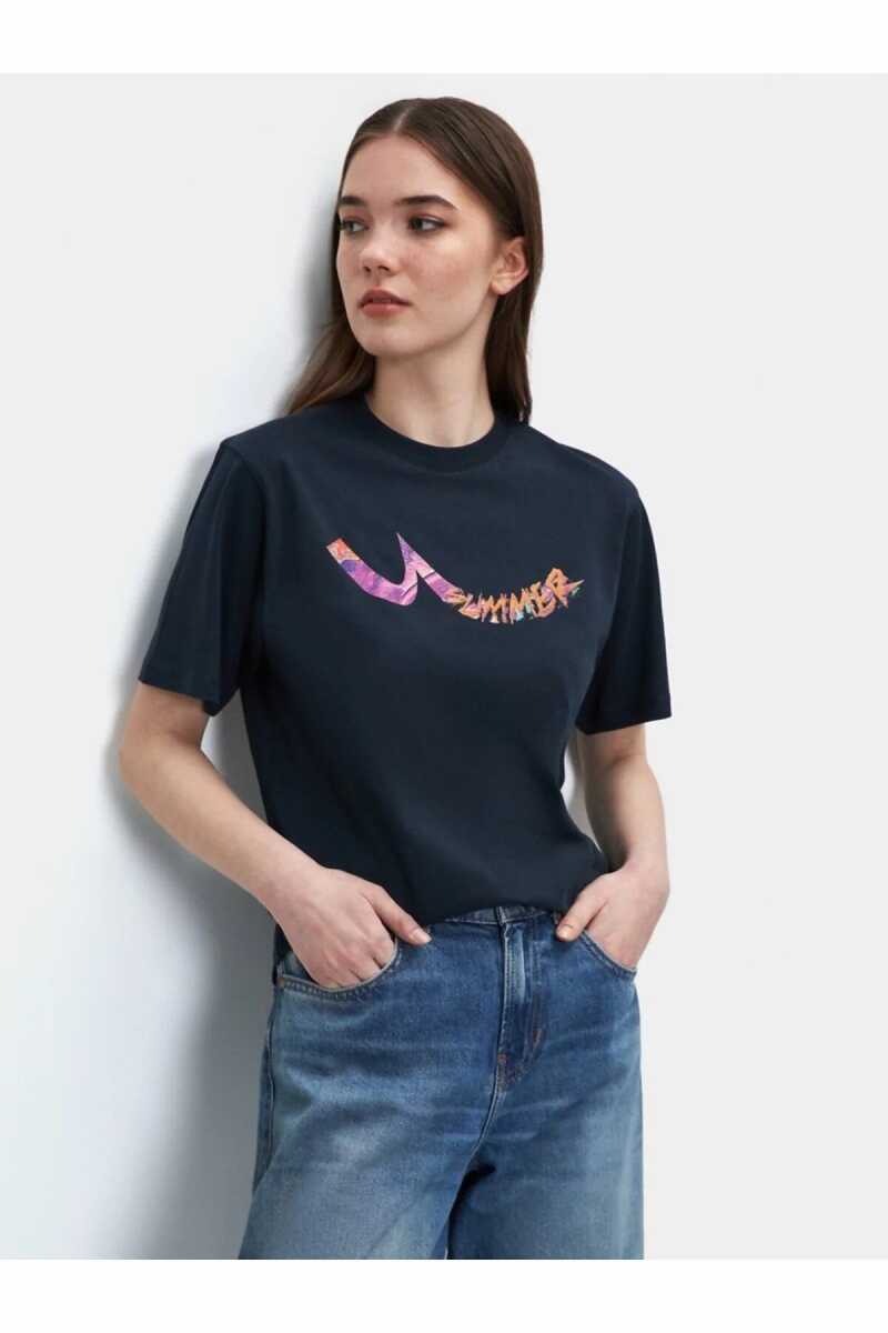 Ltb Gonola Kadın T-shirt