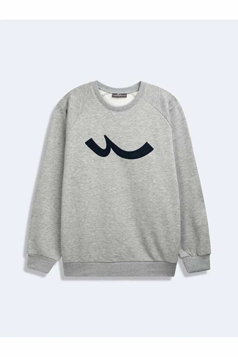 Ltb Goriba Erkek Sweatshirt - 1