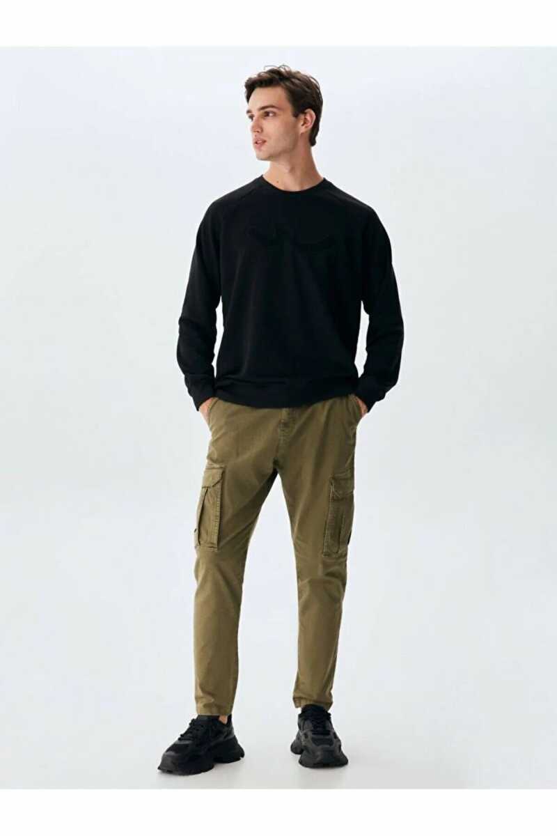 Ltb Goriba Erkek Sweatshirt - Ltb