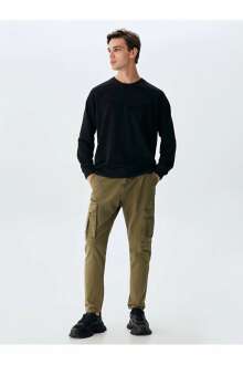 Ltb Goriba Erkek Sweatshirt