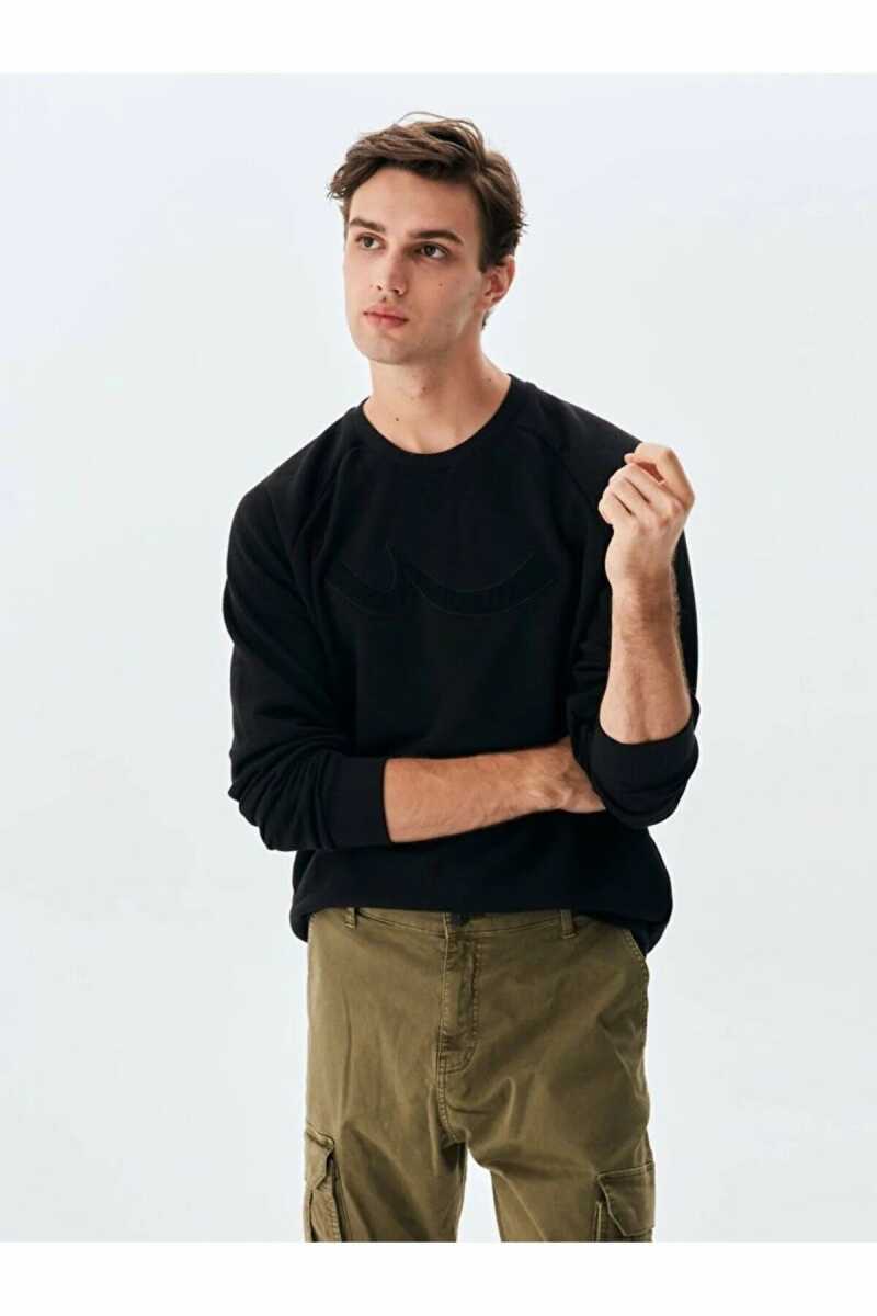 Ltb Goriba Erkek Sweatshirt - 5