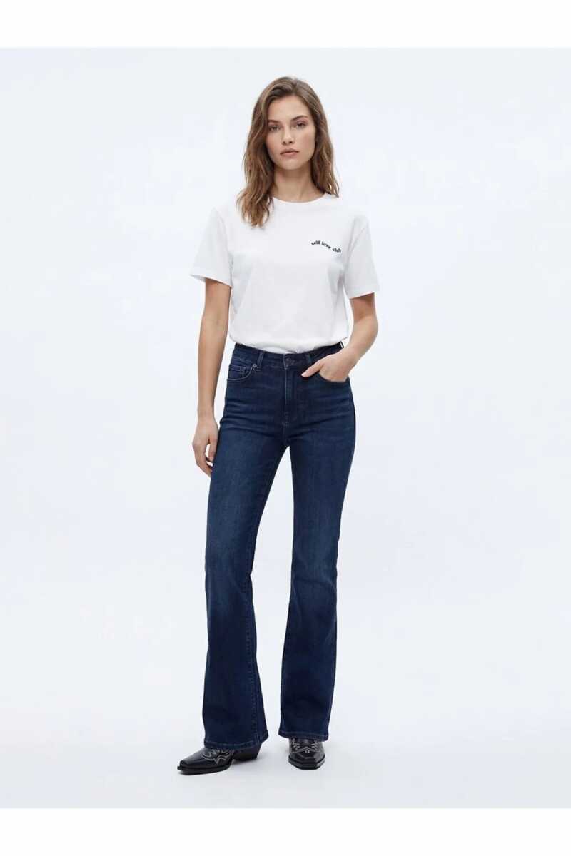 Ltb Henefo Kadın T-shirt