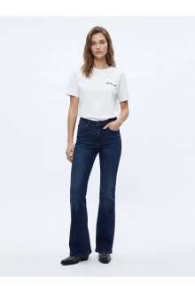 Ltb Henefo Kadın T-shirt 