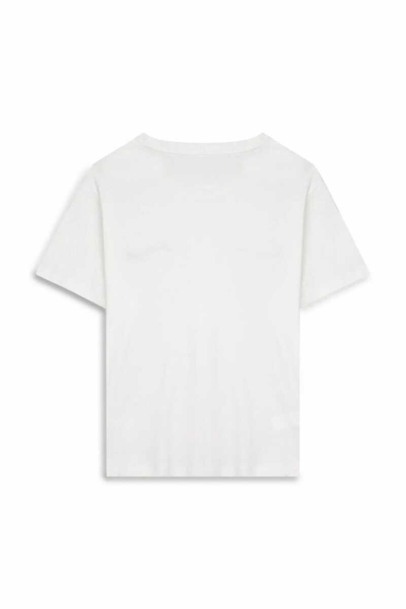 Ltb Henefo Kadın T-shirt (1)