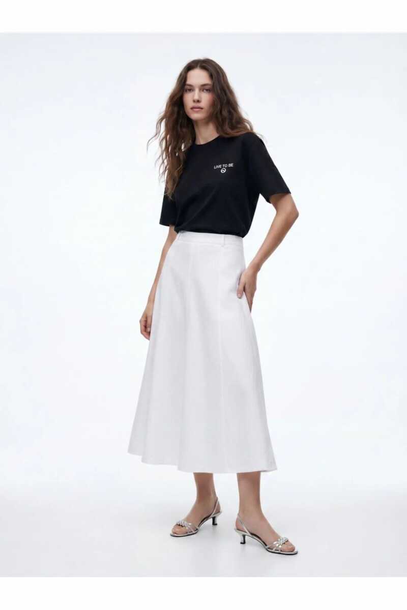 Ltb Hobaca Kadın T-shirt