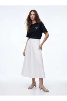 Ltb Hobaca Kadın T-shirt 