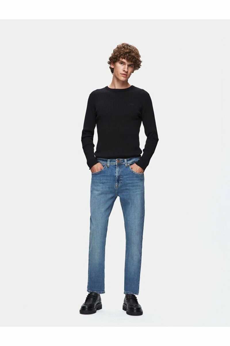 Ltb Hollywood Y Brıan Wash Erkek Jean Pantolon - 1