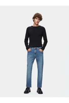Ltb Hollywood Y Brıan Wash Erkek Jean Pantolon