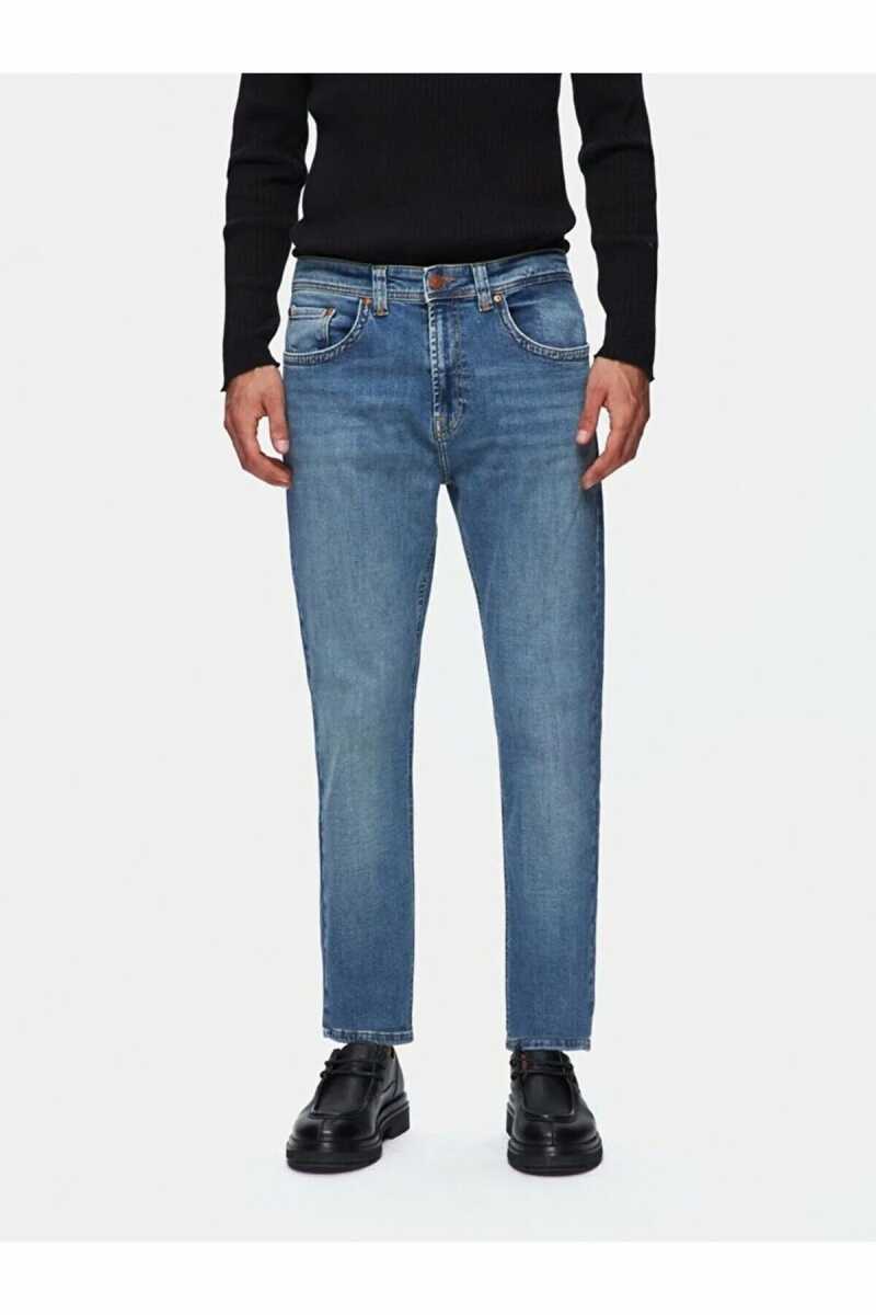 Ltb Hollywood Y Brıan Wash Erkek Jean Pantolon - 2