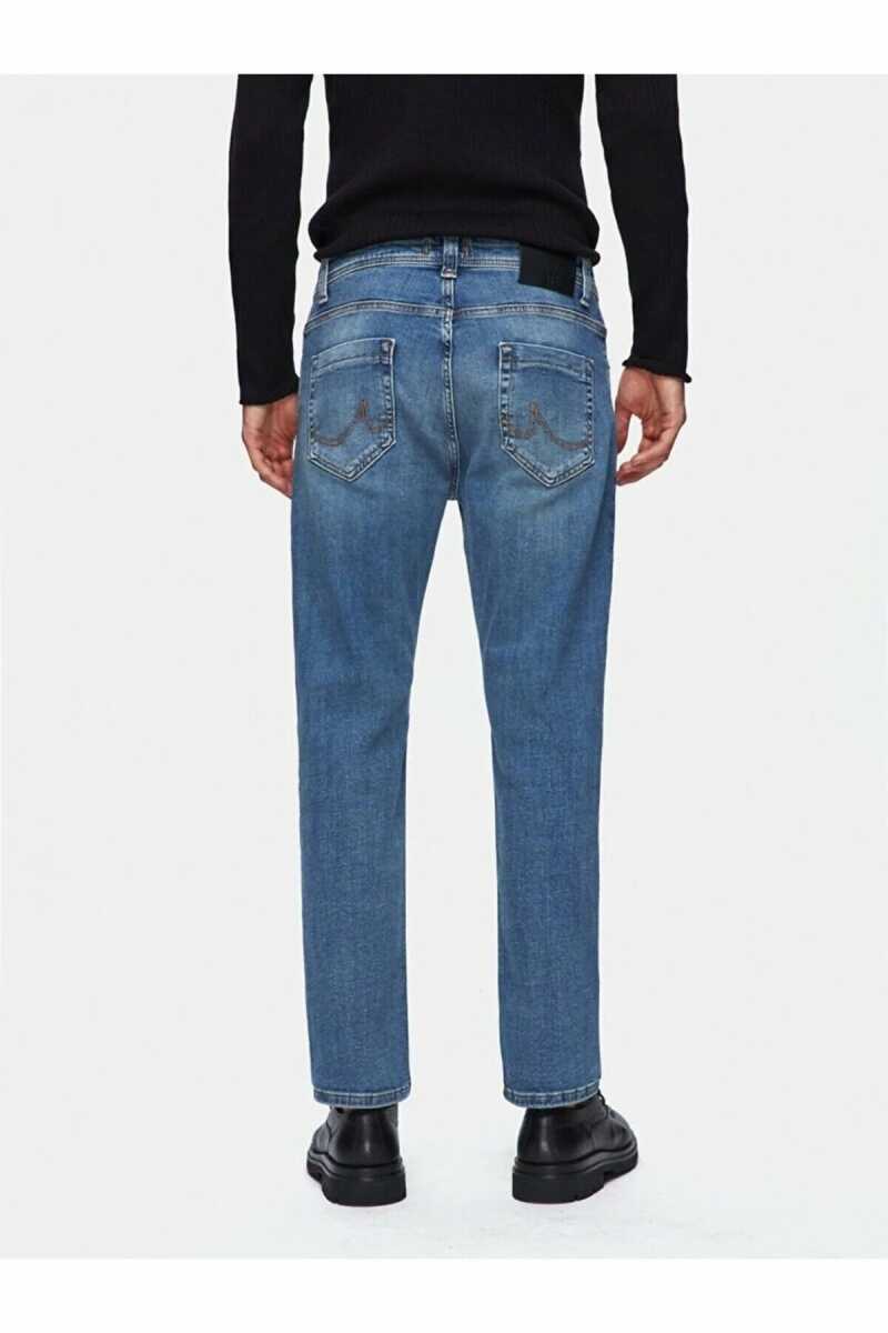 Ltb Hollywood Y Brıan Wash Erkek Jean Pantolon - 3