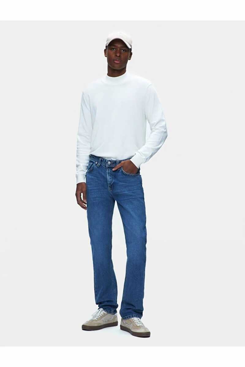 Ltb Hollywood Y Leotıs Wash Erkek Jean Pantolon (1)