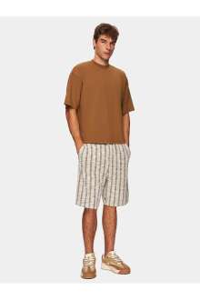 Ltb Honote Erkek Tişört 