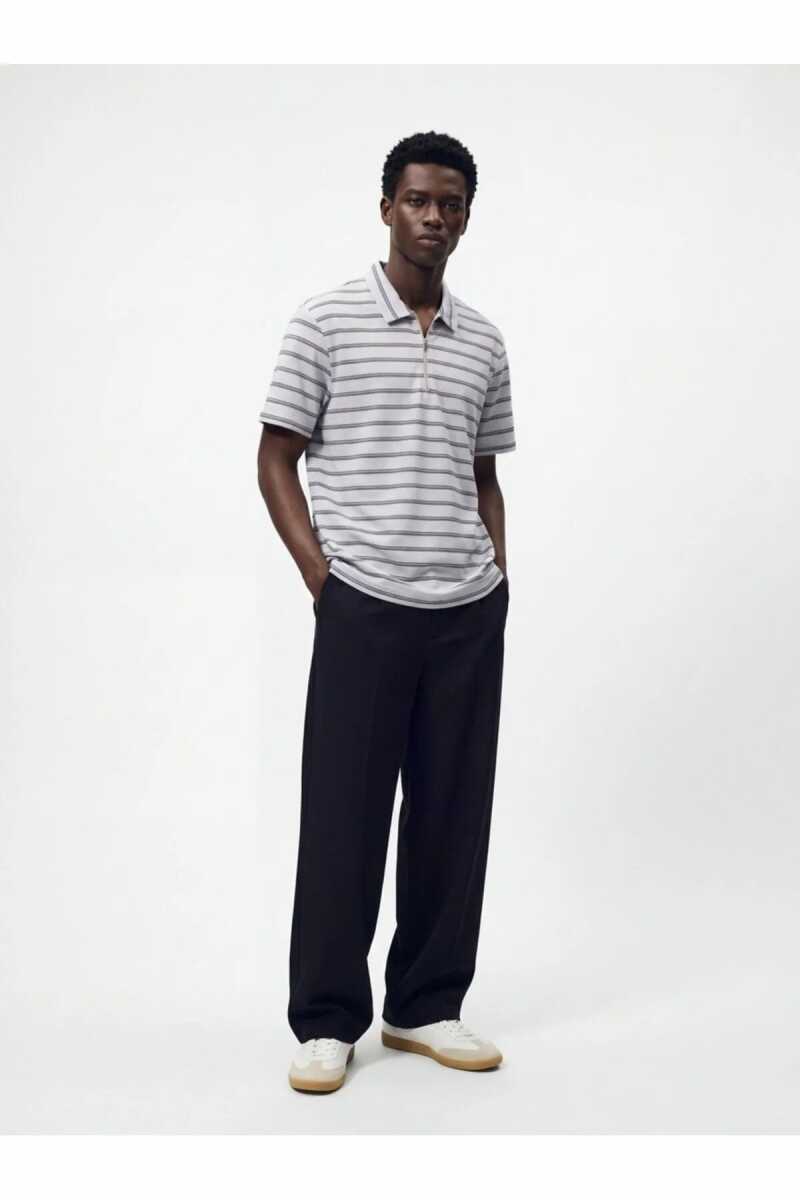 Ltb Hotofa Erkek Polo Yaka T-shirt