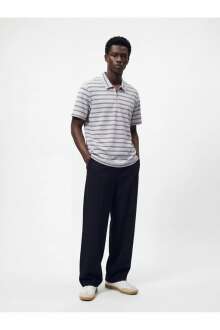 Ltb Hotofa Erkek Polo Yaka T-shirt