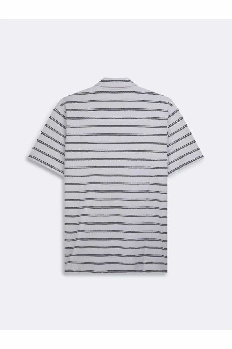 Ltb Hotofa Erkek Polo Yaka T-shirt (1)